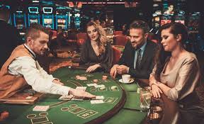 Poperlo Casino